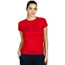 RECORD LADY women’s sport T shirt - EXPLODE