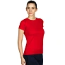 RECORD LADY women’s sport T shirt - EXPLODE