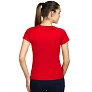 RECORD LADY women’s sport T shirt - EXPLODE