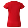 RECORD LADY women’s sport T shirt - EXPLODE