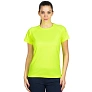 RECORD LADY women’s sport T shirt - EXPLODE