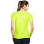 RECORD LADY women’s sport T shirt - EXPLODE
