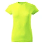 RECORD LADY women’s sport T shirt - EXPLODE