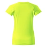 RECORD LADY women’s sport T shirt - EXPLODE