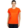 RECORD LADY women’s sport T shirt - EXPLODE