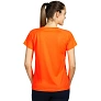 RECORD LADY women’s sport T shirt - EXPLODE