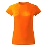 RECORD LADY women’s sport T shirt - EXPLODE
