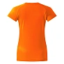 RECORD LADY women’s sport T shirt - EXPLODE
