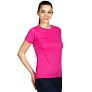 RECORD LADY women’s sport T shirt - EXPLODE