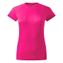 RECORD LADY women’s sport T shirt - EXPLODE