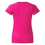 RECORD LADY women’s sport T shirt - EXPLODE