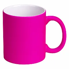 ceramic sublimation mug - CASTELLI