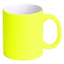 LASSI NEON Keramička šalica za sublimaciju, 325 ml - CASTELLI