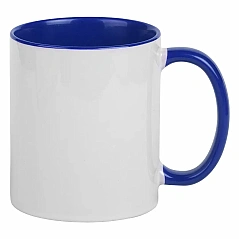 sublimation mug - CASTELLI