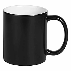 Keramička sublimacijska šalica sa specijalnim efektom, 325 ml - CASTELLI