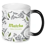 MAGIC MUG Keramička sublimacijska šalica sa specijalnim efektom, 325 ml - CASTELLI