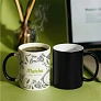 MAGIC MUG Keramička sublimacijska šalica sa specijalnim efektom, 325 ml - CASTELLI