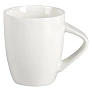 LILLY BIANCO Porculanska šalica, 300 ml - CASTELLI