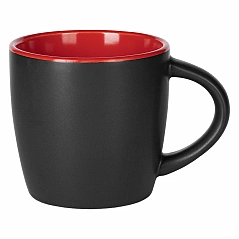 stoneware mug - CASTELLI