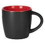 BLACK BERRY Keramička šalica, 300 ml - CASTELLI