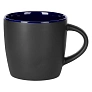 BLACK BERRY Keramička šalica, 300 ml - CASTELLI