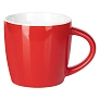 BERRY Keramička šalica, 300 ml - CASTELLI