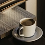 MOMENTO MINI šalica i tanjurić za Espresso, 100 ml - CASTELLI