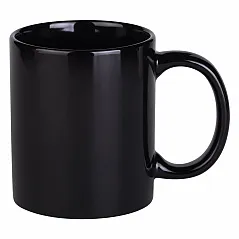 stoneware mug - CASTELLI