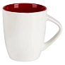 LILLY porculanska šalica, 300 ml - CASTELLI