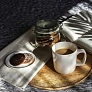 MOKA Porculanska šalica, 275 ml