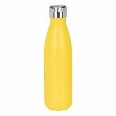 metal travel mug