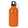 CAMPUS aluminijska sportska boca, 400 ml