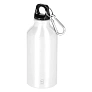 CAMPUS aluminijska sportska boca, 400 ml
