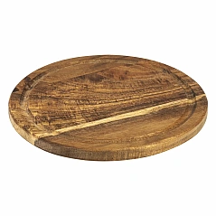 chopping and serving board