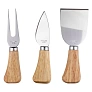 SLATE Cheese knife set