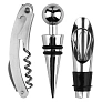 VINUM wine set