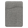 POCKET PRO PU card holder and phone holder