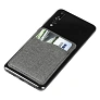 POCKET PRO PU card holder and phone holder