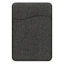 POCKET PRO PU card holder and phone holder