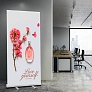 ROLL UP 120 banner