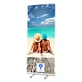 ROLL UP 85 roll up baner