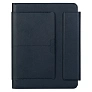 ALCANTARA notes s portfolio mapom, A5 - PRO BOOK