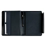 ALCANTARA notes s portfolio mapom, A5 - PRO BOOK