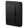ALCANTARA notes s portfolio mapom, A5 - PRO BOOK