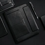 ALCANTARA notes s portfolio mapom, A5 - PRO BOOK