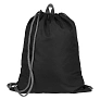 EXIT Drawstring bag