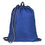 EXIT Drawstring bag