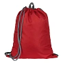 EXIT Drawstring bag