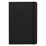 NOTE notebook A 5 with elastic closure