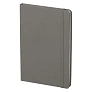 NOTE notebook A 5 with elastic closure
